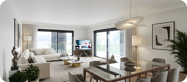 Студия в Дубае